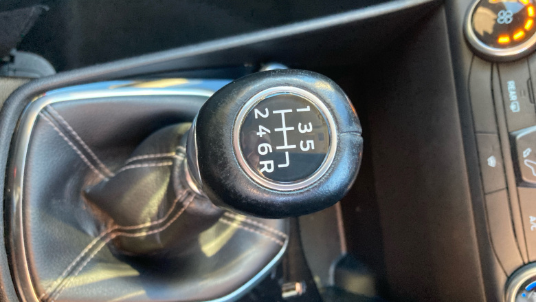 Ford Fiesta 1.0 EcoBoost Active 1 5dr Petrol Hatchback